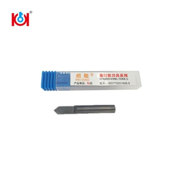 Kukai KUKAI: SEC-E9: Engraving Cutter for Engraving Key Clamp / Logo Text Engraving SEC-ENGRAVE-CUT - main